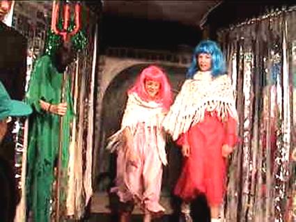 Dick Whittington 2004 - Act 2